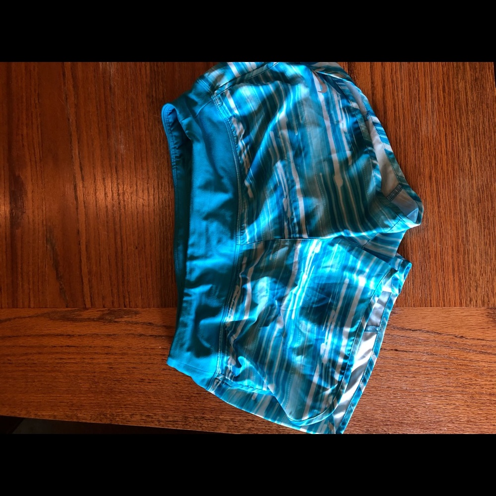 Nike Dri Fit Running Shorts